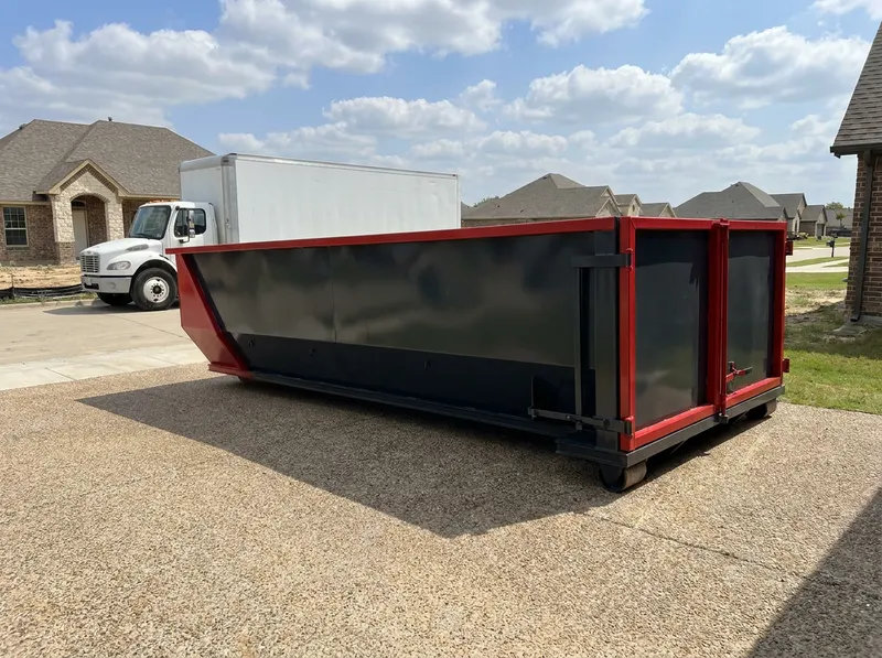 Same-Day Delivery & Swap-Outs in Sherman, TX